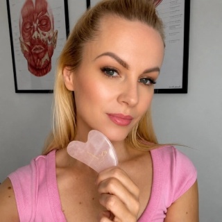 Szkolenie Gua sha - kurs online