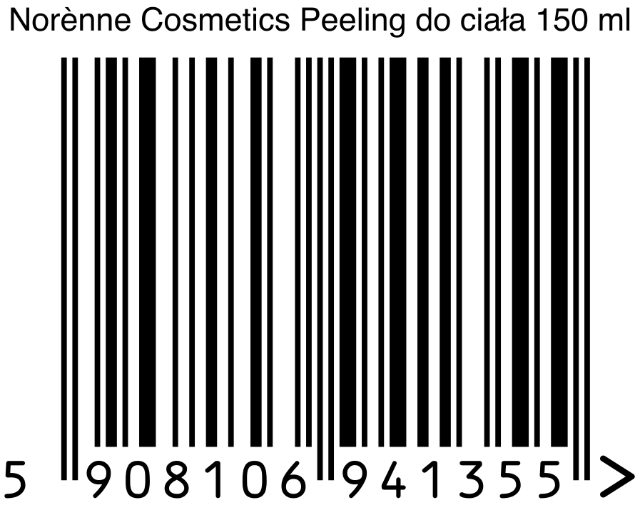 Cukrowy peeling do ciała