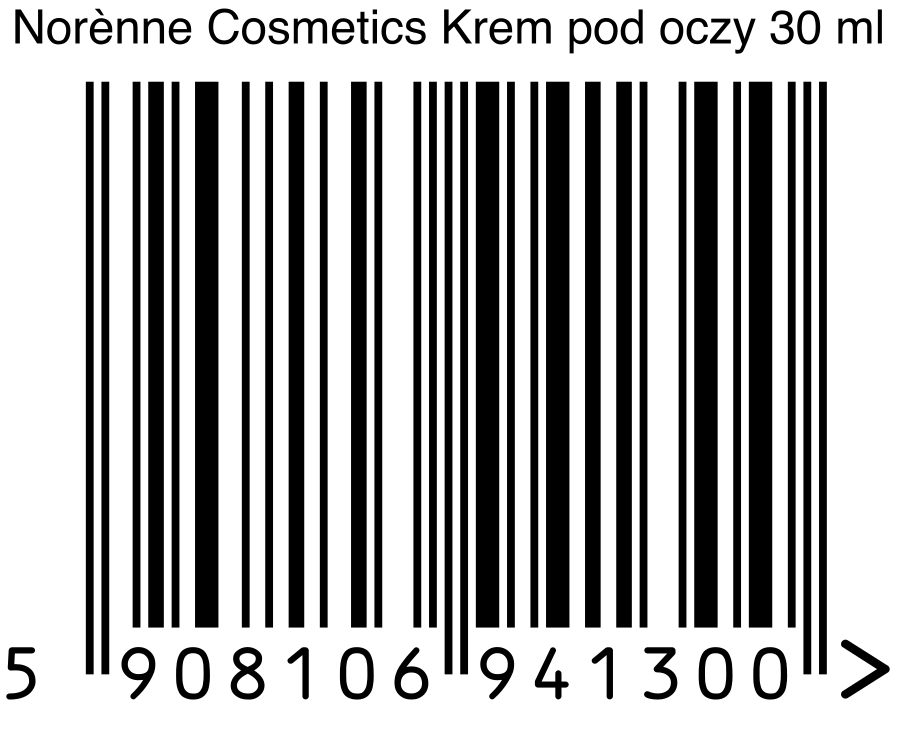 Krem pod oczy